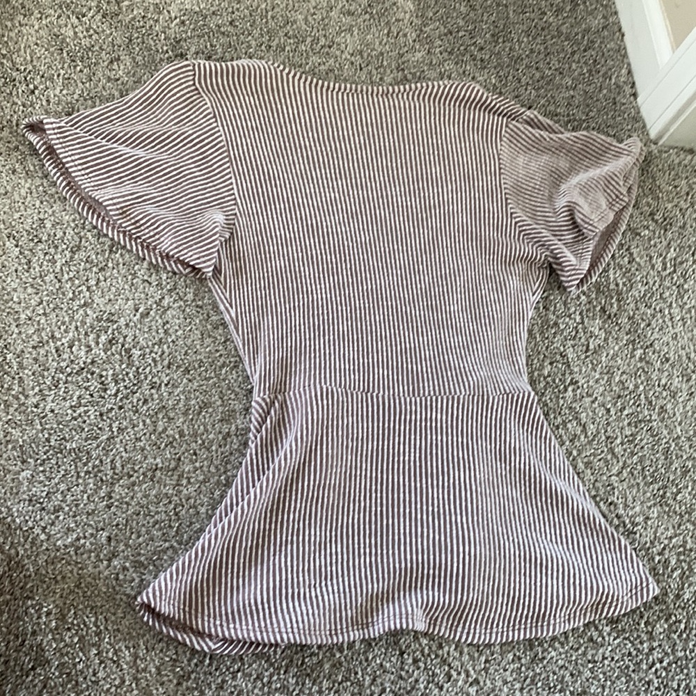 blouse - Picture 2 of 2